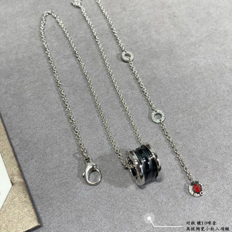 Bvlgari Necklaces